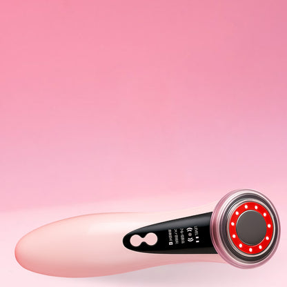 جهاز متعدد الوظائف للبشرة – شد، تجديد، إزالة التجاعيد