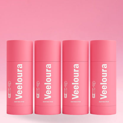 ستيك الشعر، حلّك السريع للحصول على ستايل أنيق يدوم لساعات