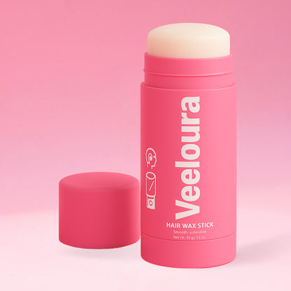 ستيك الشعر، حلّك السريع للحصول على ستايل أنيق يدوم لساعات