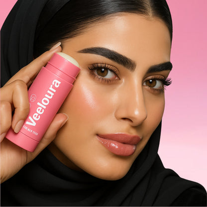 ستيك الشعر، حلّك السريع للحصول على ستايل أنيق يدوم لساعات